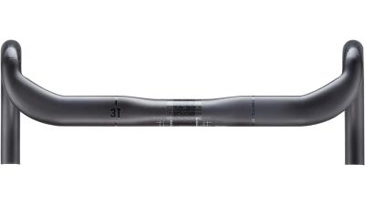 3T Superergo LTD Stealth   schwarz Produktbild 1