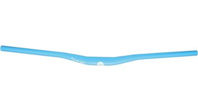 Brave Stranger   blau Produktbild 2