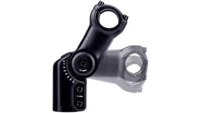 CONTEC Ueda Hybrid   schwarz Produktbild 2