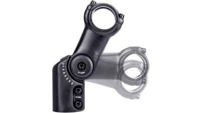 CONTEC Ueda Hybrid   schwarz Produktbild 2