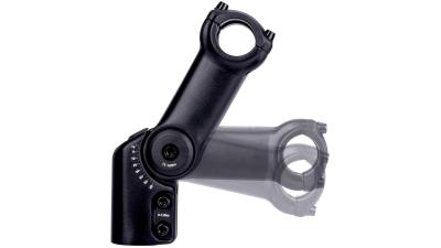 CONTEC Ueda Hybrid   schwarz Produktbild 2