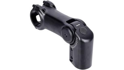 CONTEC Ueda Hybrid   schwarz Produktbild 1