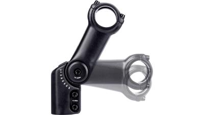 CONTEC Ueda Hybrid   schwarz Produktbild 2