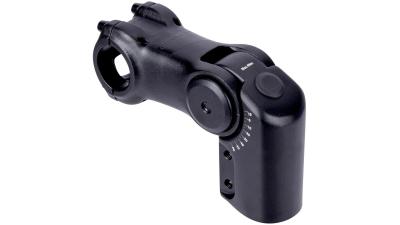 CONTEC Ueda Hybrid   schwarz Produktbild 1