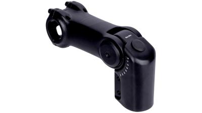 CONTEC Ueda Hybrid   schwarz Produktbild 1
