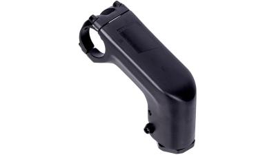 CONTEC Ueda Fix   schwarz Produktbild 1