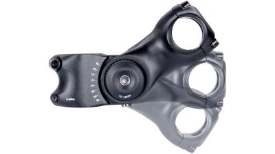 CONTEC Seto   schwarz Produktbild 2