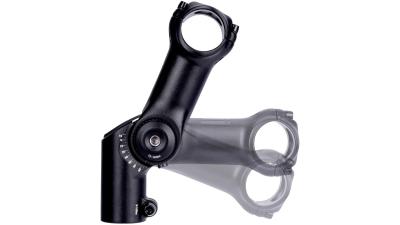 CONTEC Seto Hybrid   schwarz Produktbild 2