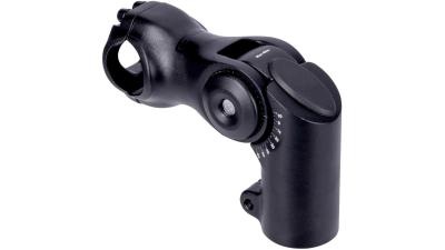 CONTEC Seto Hybrid   schwarz Produktbild 1
