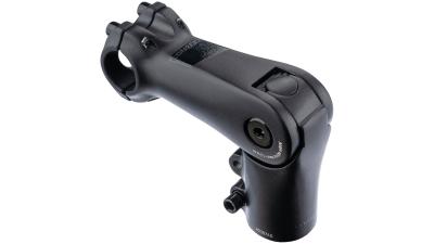 CONTEC Lida Hybrid   schwarz Produktbild 1