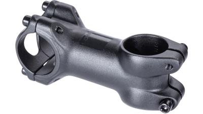 CONTEC Forge   schwarz Produktbild 1