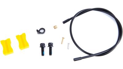 Shimano ST-EF505 BR-MT200  L schwarz Produktbild 1