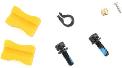 Shimano BR-MT520 und BL-MT501  XL schwarz Produktbild 1