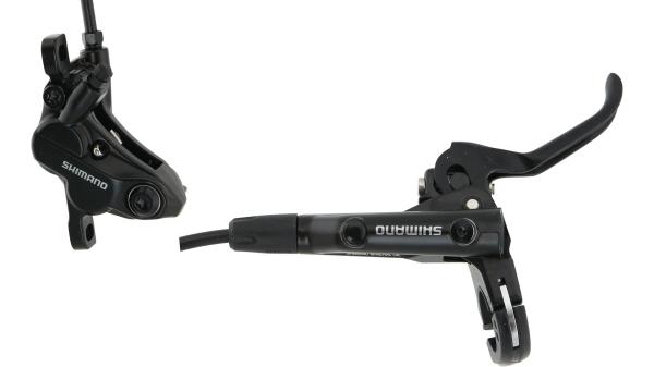 Shimano BR-MT501  XL schwarz