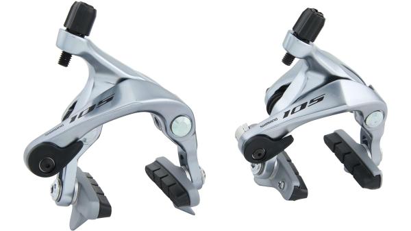 Shimano BR-R7000/7010   silber