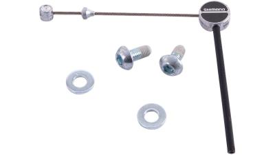 Shimano Altus BR-CT91   silber Produktbild 1