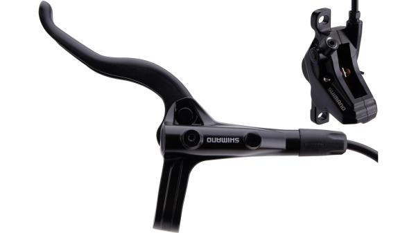 Shimano BR-MT420 / BL-MT401  XL schwarz