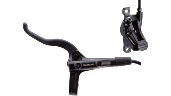 Shimano BR-MT420 / BL-MT401  XL schwarz