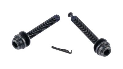 Shimano GRX BR-RX400  XXL schwarz Produktbild 1