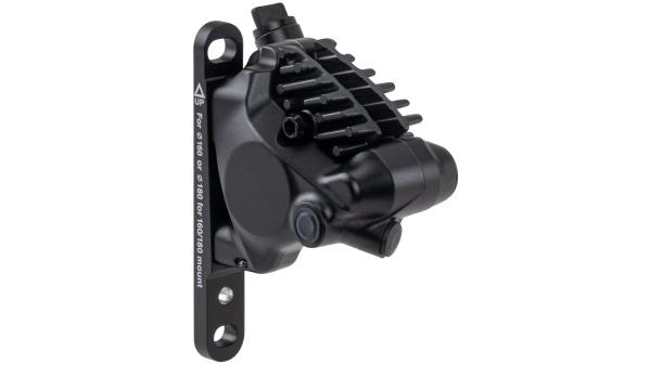 Shimano GRX BR-RX400  XXL schwarz