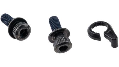 Shimano GRX BR-RX400  XXL schwarz Produktbild 1
