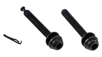Shimano GRX BR-RX400  XXL schwarz Produktbild 1