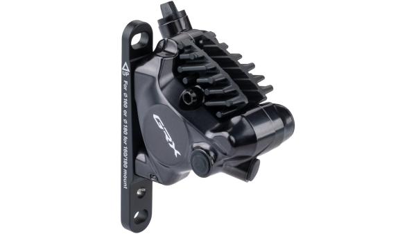 Shimano GRX BR-RX820  XXL schwarz