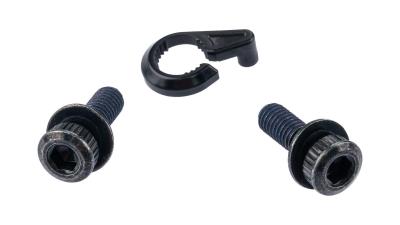 Shimano GRX BR-RX820  XXL schwarz Produktbild 1