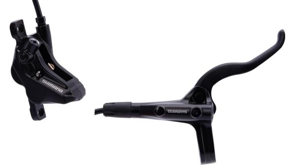 Shimano BR-MT420 / BL-MT401  XL schwarz