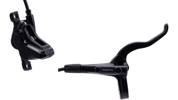 Shimano BR-MT420 / BL-MT401  XL schwarz