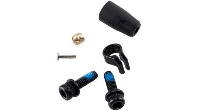 Shimano BR-MT520 und BL-MT501  XL schwarz Produktbild 1