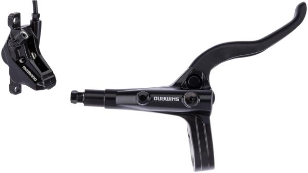 Shimano BR-MT420 / BL-MT401  L schwarz