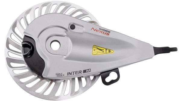 Shimano BR-C6001-F   