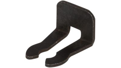 Scheibe Scheibenbremsbelag  F1 schwarz, grau Produktbild 1