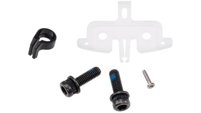 Shimano Deore XT BR-M8220 / BL-M8200  L schwarz Produktbild 1