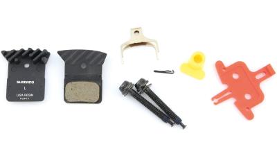 Shimano BR-R7070  XXL schwarz Produktbild 1