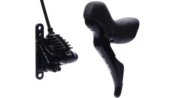 Shimano ST-R7020&nbsp;/&nbsp;BR-R7070  17 mm schwarz
