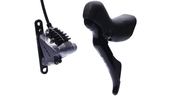 Shimano ST-R7020&nbsp;/&nbsp;BR-R7070  17 mm silber