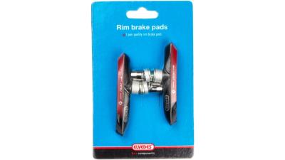 V-Brake 6815   schwarz, rot Produktbild 1