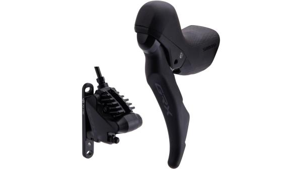 Shimano GRX RX600&nbsp;/&nbsp;RX400  17 mm schwarz