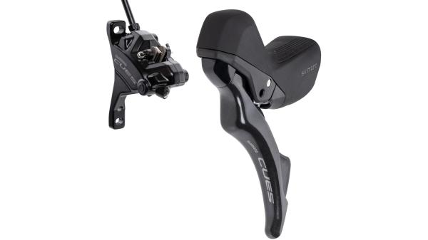 Shimano CUES ST-U6030 / BR-U6030  17 mm 