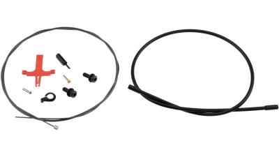 Shimano CUES ST-U6030 / BR-U6030  17 mm  Produktbild 1