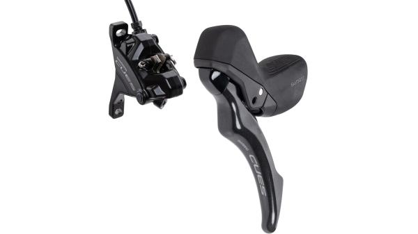Shimano CUES ST-U6030 / BR-U6030  17 mm 