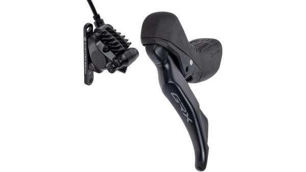 Shimano GRX  17 mm 