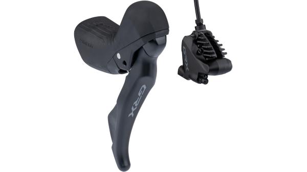 Shimano GRX ST-RX610&nbsp;/&nbsp;BR-RX400  17 mm 