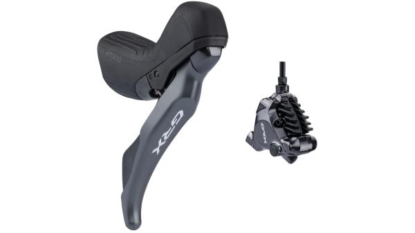 Shimano GRX ST-RX820&nbsp;/&nbsp;BR-RX820  17 mm 