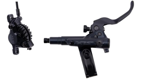 Shimano SLX BL-M7100  L schwarz