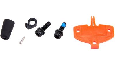 Shimano SLX BL-M7100  L schwarz Produktbild 1