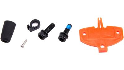 Shimano SLX BL-M7120  L schwarz Produktbild 1