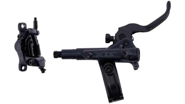 Shimano SLX BL-M7120  L schwarz